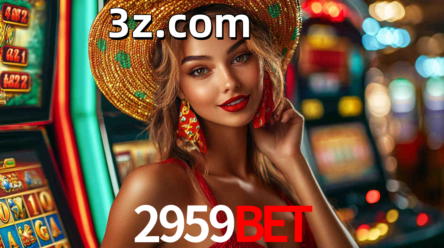 Cassino Online 2959BET
